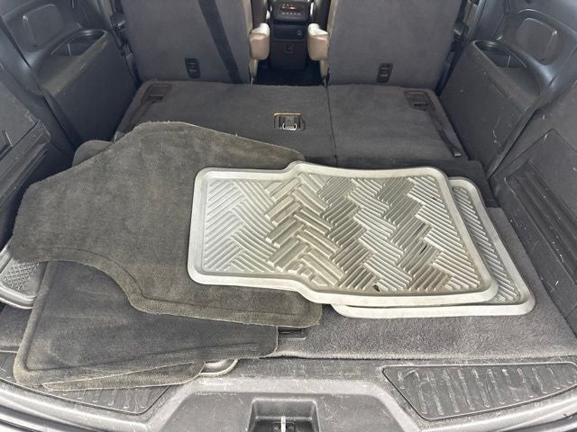 2016 GMC Acadia SLT-1