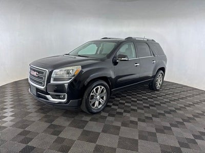 2016 GMC Acadia SLT-1