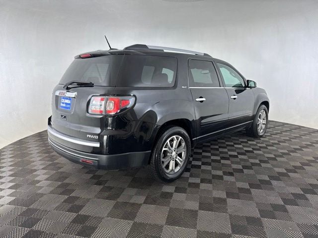 2016 GMC Acadia SLT-1