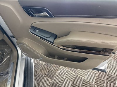 2020 GMC Yukon SLT