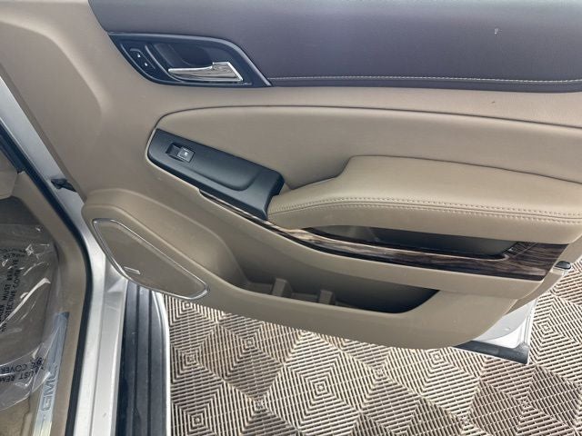2020 GMC Yukon SLT