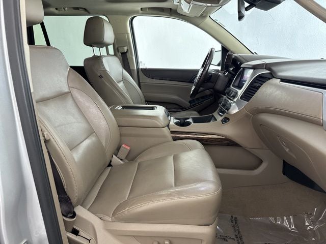 2020 GMC Yukon SLT