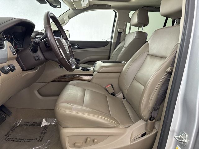2020 GMC Yukon SLT