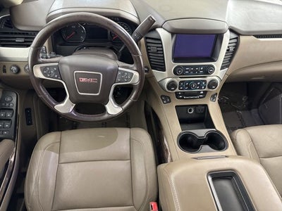 2020 GMC Yukon SLT