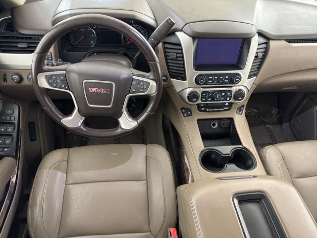 2020 GMC Yukon SLT