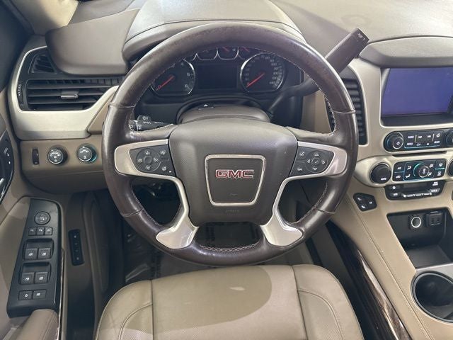 2020 GMC Yukon SLT
