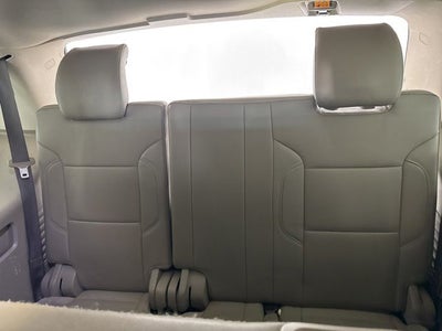 2020 GMC Yukon SLT