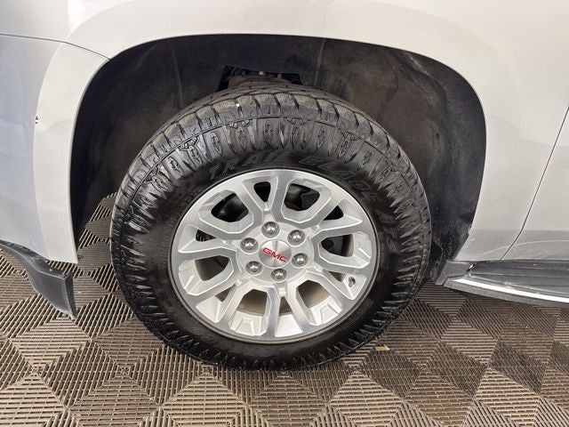 2020 GMC Yukon SLT