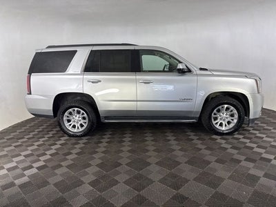2020 GMC Yukon SLT