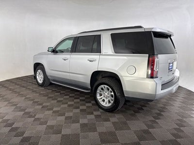 2020 GMC Yukon SLT