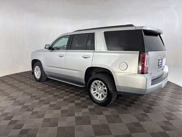 2020 GMC Yukon SLT