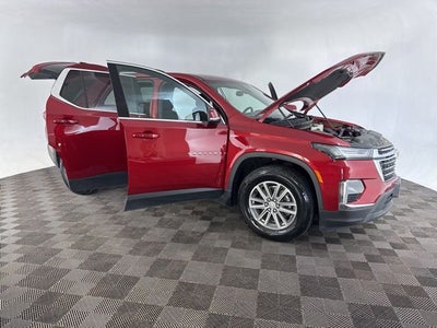 2023 Chevrolet Traverse LT 1LT