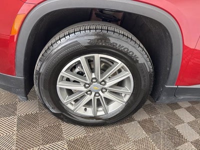 2023 Chevrolet Traverse LT 1LT