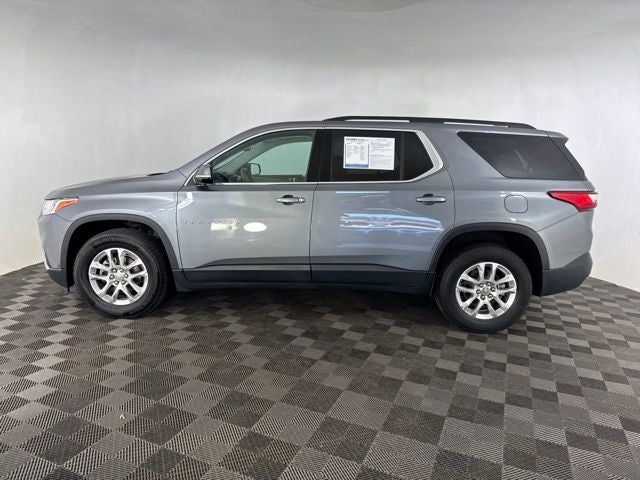 2019 Chevrolet Traverse 3LT