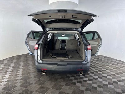 2019 Chevrolet Traverse 3LT