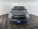 2019 Chevrolet Traverse 3LT