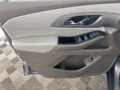 2019 Chevrolet Traverse 3LT