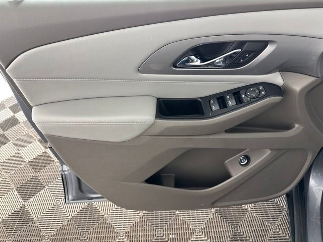 2019 Chevrolet Traverse 3LT