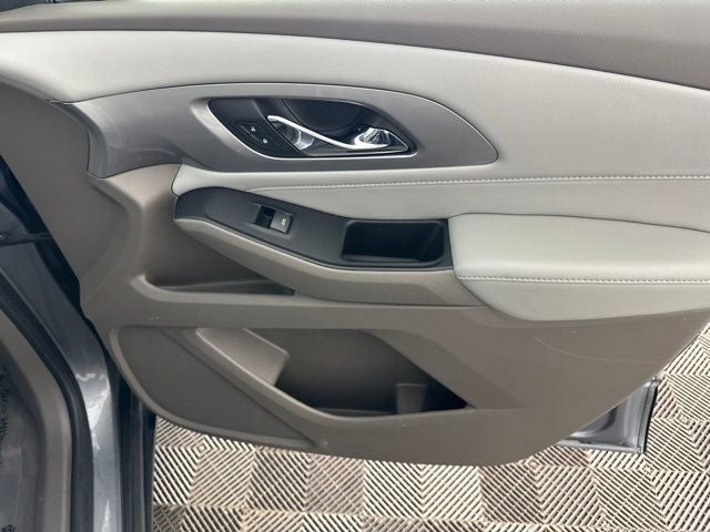 2019 Chevrolet Traverse 3LT