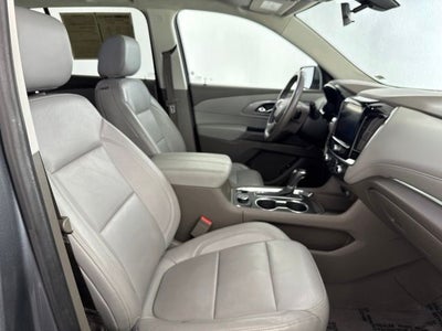 2019 Chevrolet Traverse 3LT
