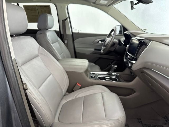 2019 Chevrolet Traverse 3LT