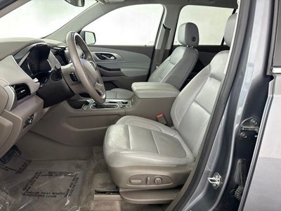 2019 Chevrolet Traverse 3LT