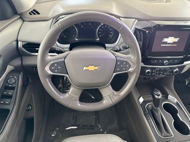 2019 Chevrolet Traverse 3LT