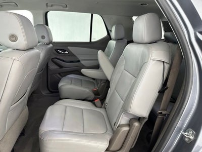 2019 Chevrolet Traverse 3LT
