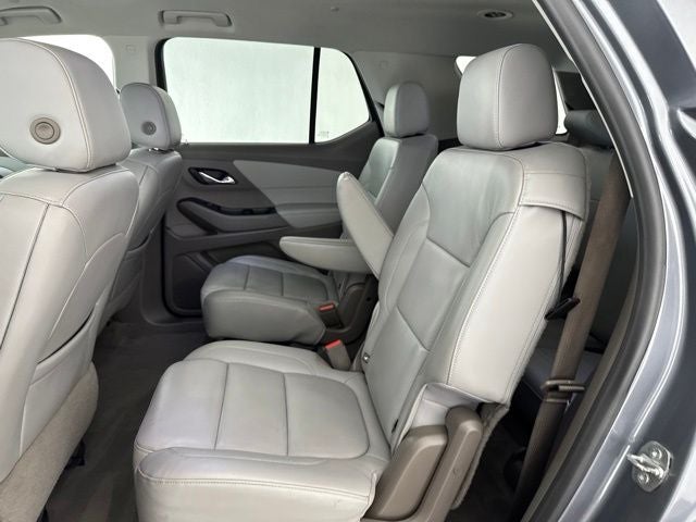 2019 Chevrolet Traverse 3LT
