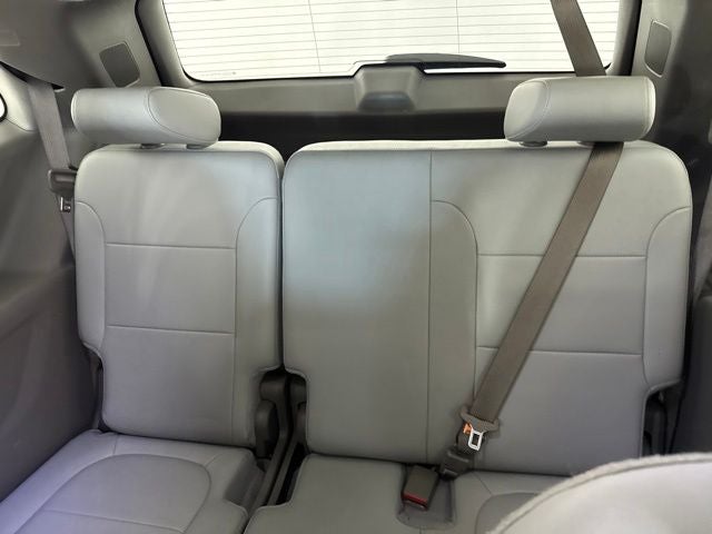 2019 Chevrolet Traverse 3LT