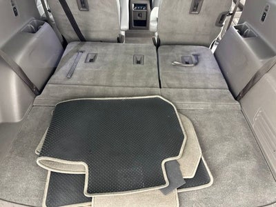 2019 Chevrolet Traverse 3LT