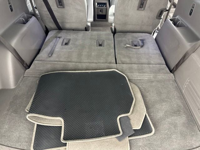 2019 Chevrolet Traverse 3LT