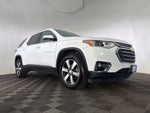 2019 Chevrolet Traverse 3LT