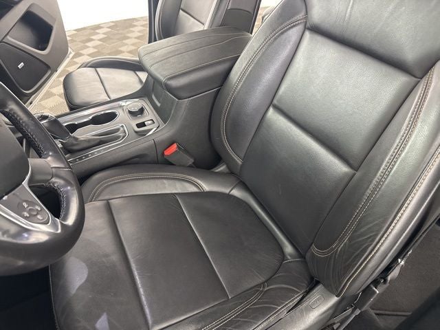 2018 Chevrolet Traverse 3LT