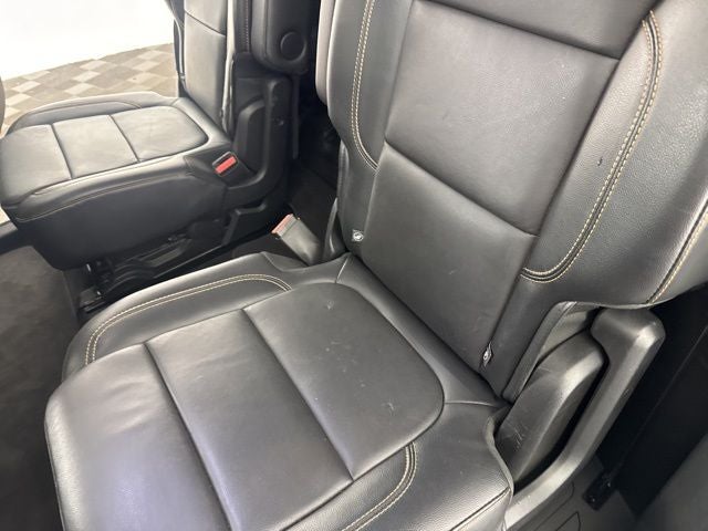 2018 Chevrolet Traverse 3LT