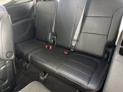 2018 Chevrolet Traverse 3LT