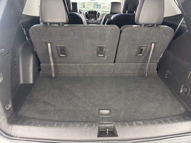 2018 Chevrolet Traverse 3LT