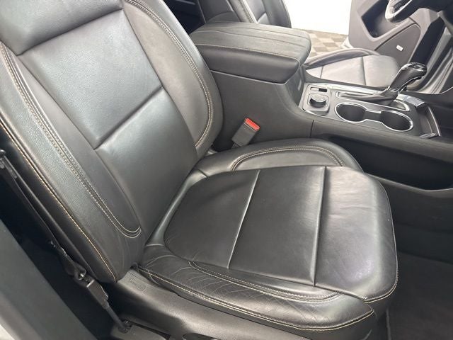 2018 Chevrolet Traverse 3LT