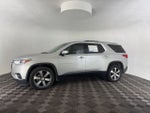 2018 Chevrolet Traverse 3LT