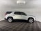 2018 Chevrolet Traverse 3LT