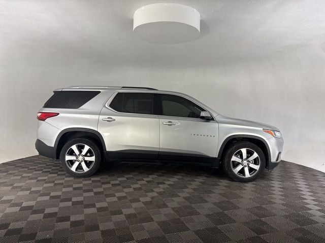 2018 Chevrolet Traverse 3LT