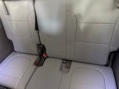 2020 Chevrolet Traverse 3LT