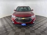 2020 Chevrolet Traverse 3LT