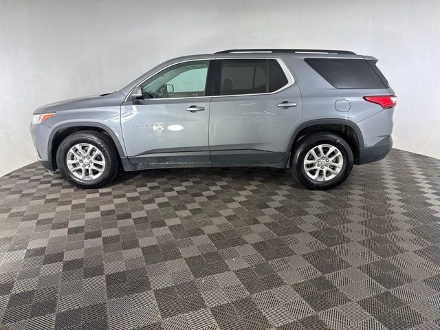 2020 Chevrolet Traverse 3LT