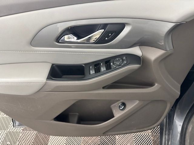 2020 Chevrolet Traverse 3LT