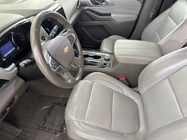 2020 Chevrolet Traverse 3LT