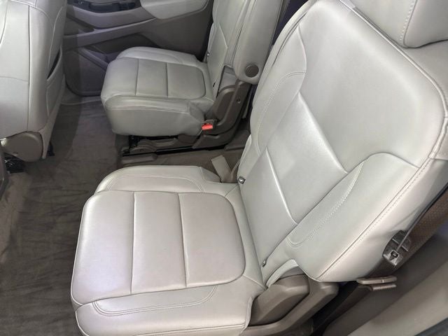 2020 Chevrolet Traverse 3LT