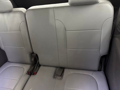 2020 Chevrolet Traverse 3LT