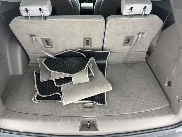 2020 Chevrolet Traverse 3LT