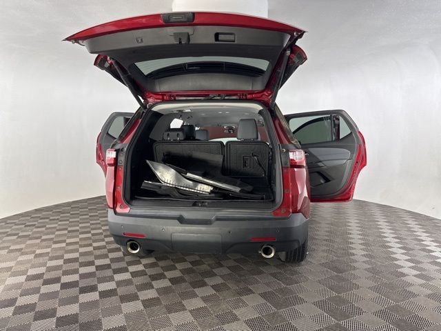 2020 Chevrolet Traverse 3LT